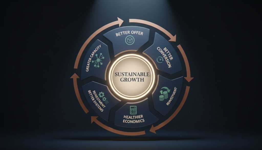 Profit Hub System